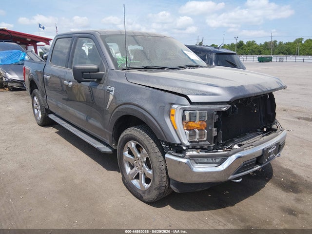 Ford F-150 Xlt