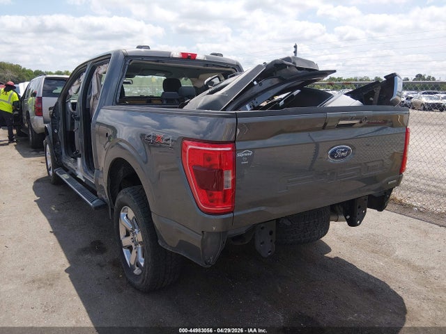 Ford F-150 Xlt