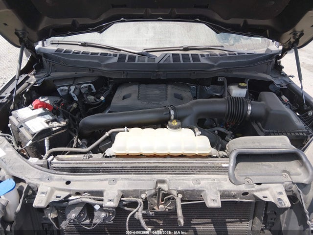 Ford F-150 Xlt