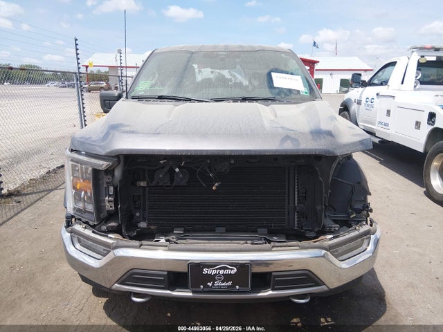Ford F-150 Xlt