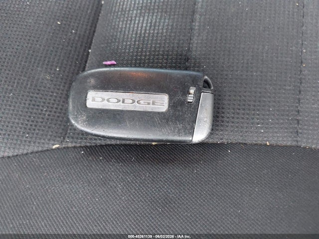 Dodge Charger Se