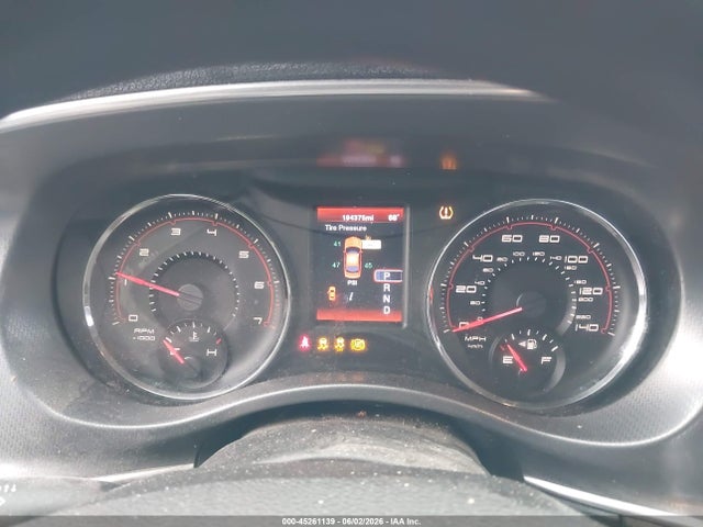Dodge Charger Se