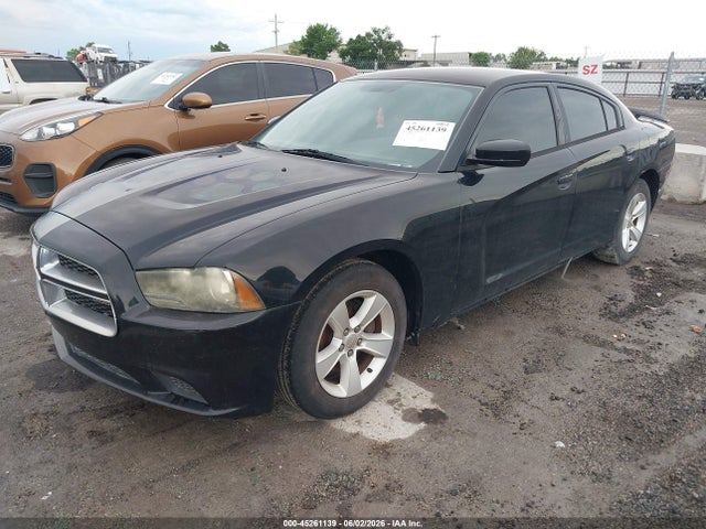 Dodge Charger Se
