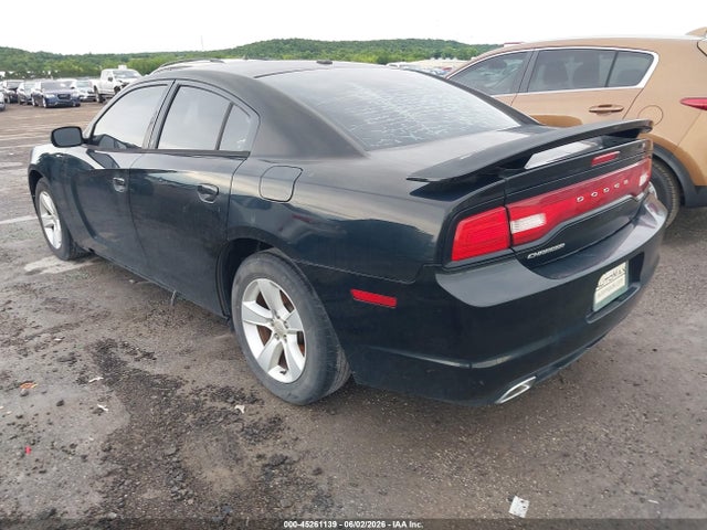 Dodge Charger Se