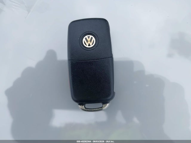Volkswagen Passat 3.6l V6 Sel Premium