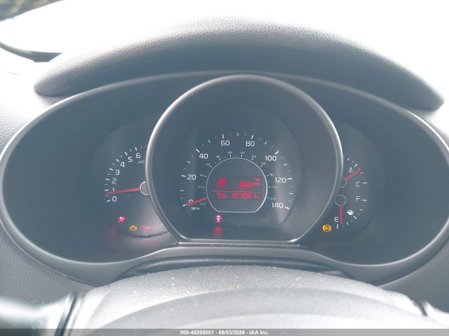 Kia Soul +