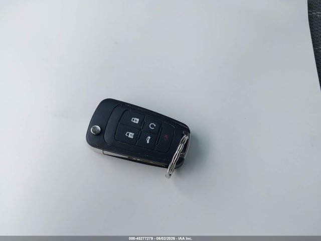 Chevrolet Sonic 2lt
