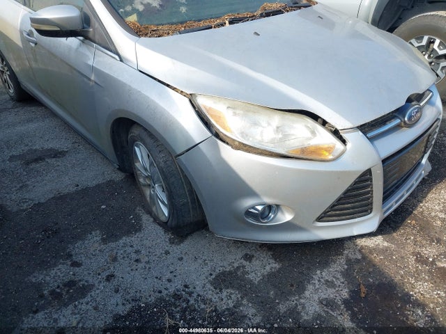 Ford Focus Sel