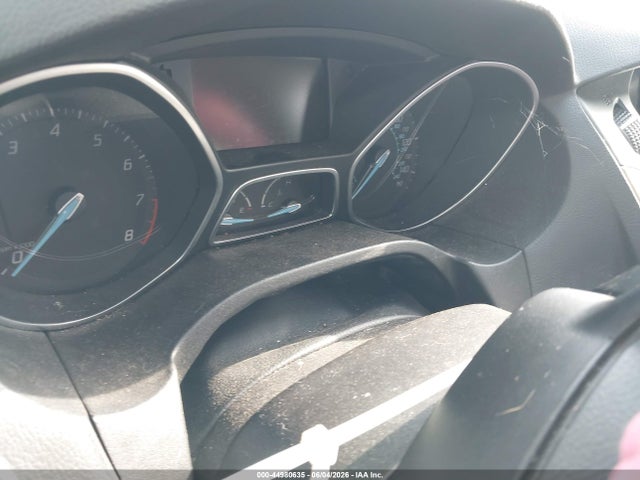 Ford Focus Sel