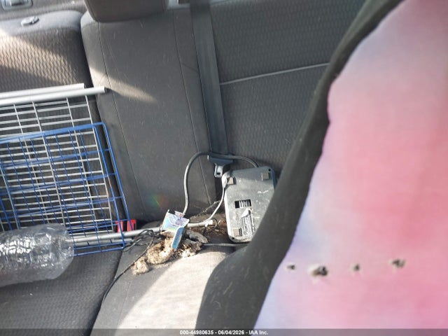 Ford Focus Sel
