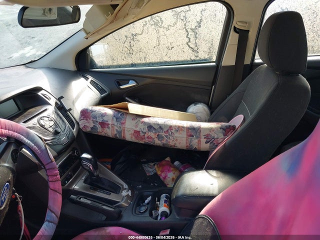 Ford Focus Sel