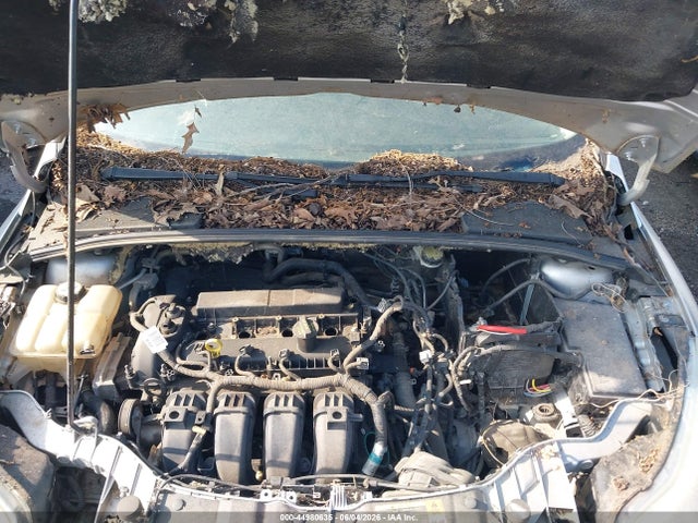Ford Focus Sel
