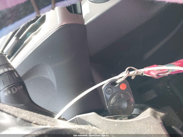 Ford Focus Sel