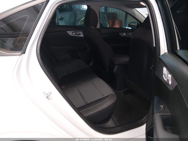 Kia Forte Lxs