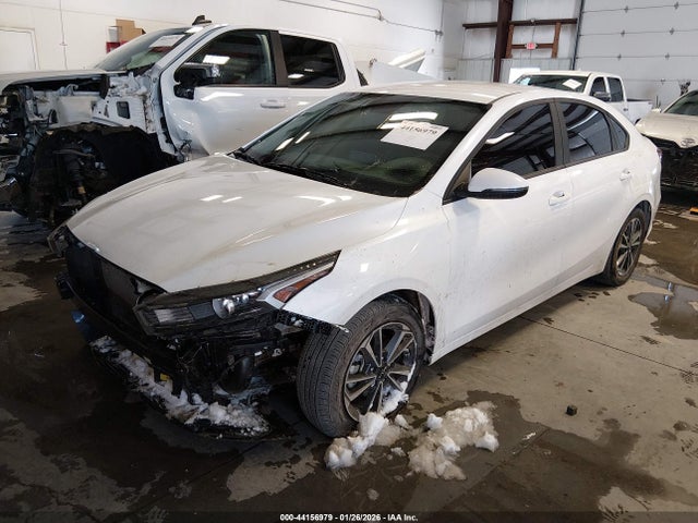 Kia Forte Lxs
