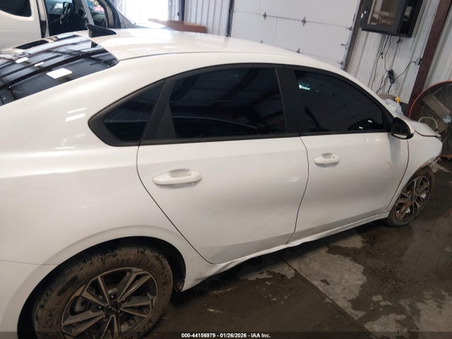 Kia Forte Lxs