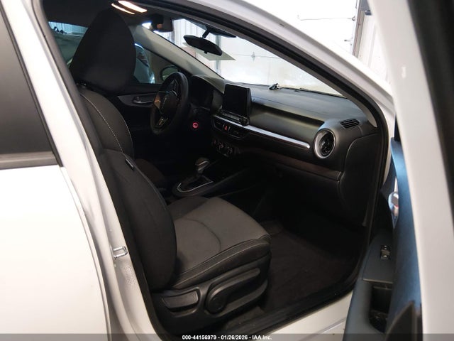 Kia Forte Lxs