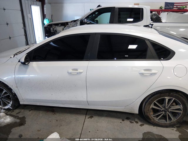 Kia Forte Lxs