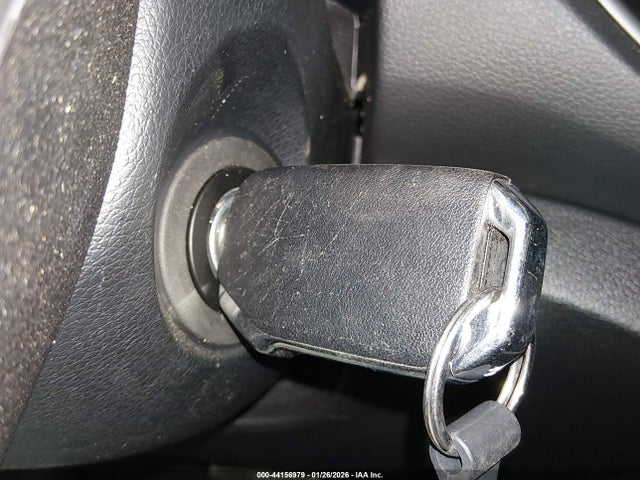 Kia Forte Lxs