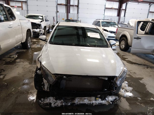 Kia Forte Lxs