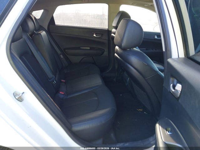 Kia Optima S