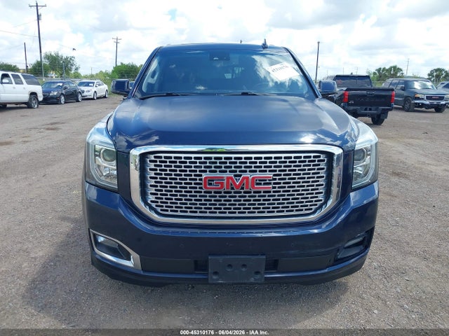 GMC Yukon Denali