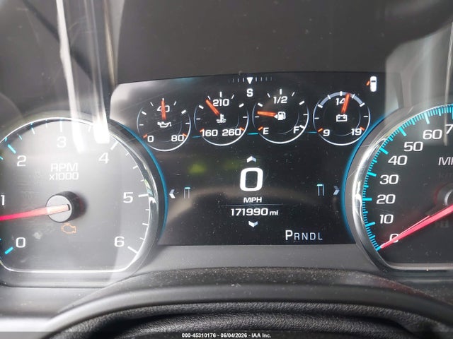GMC Yukon Denali
