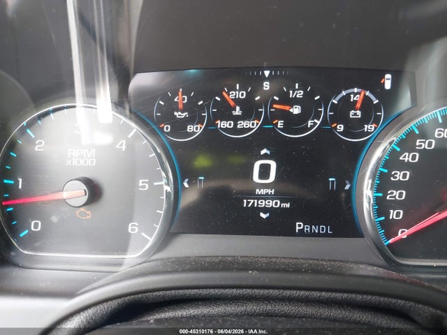 GMC Yukon Denali