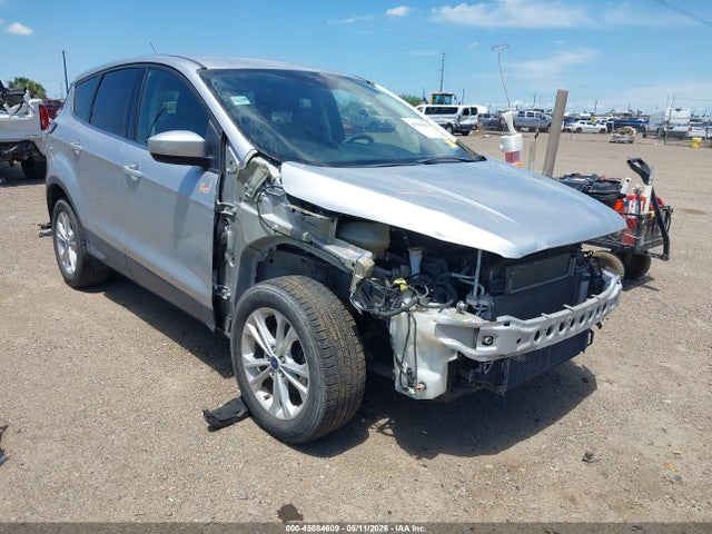 Salvage Ford Escape Image