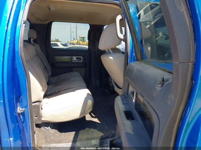 Ford F-150 Fx4