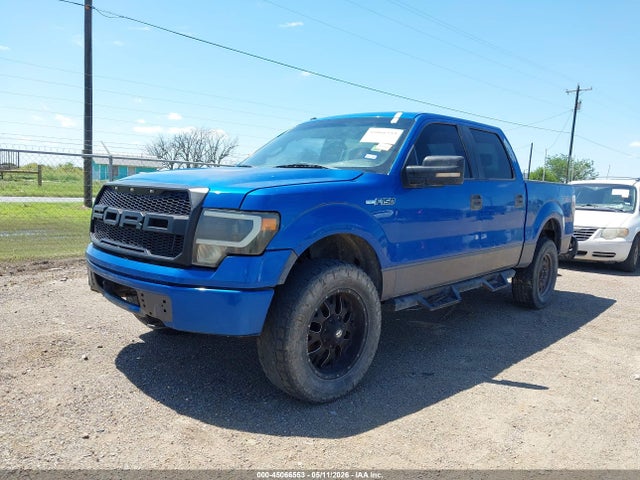 Ford F-150 Fx4
