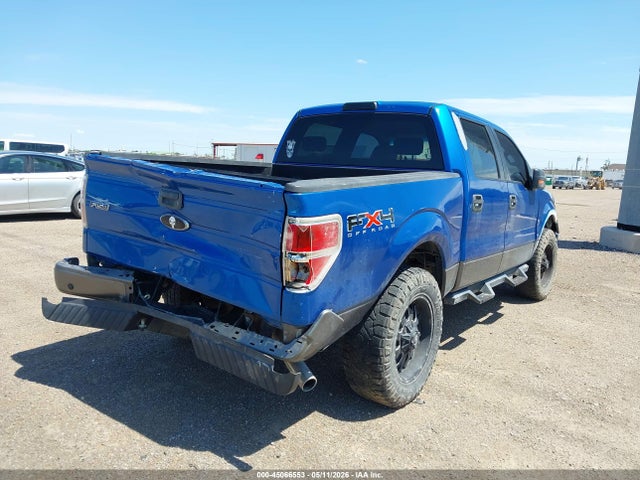 Ford F-150 Fx4