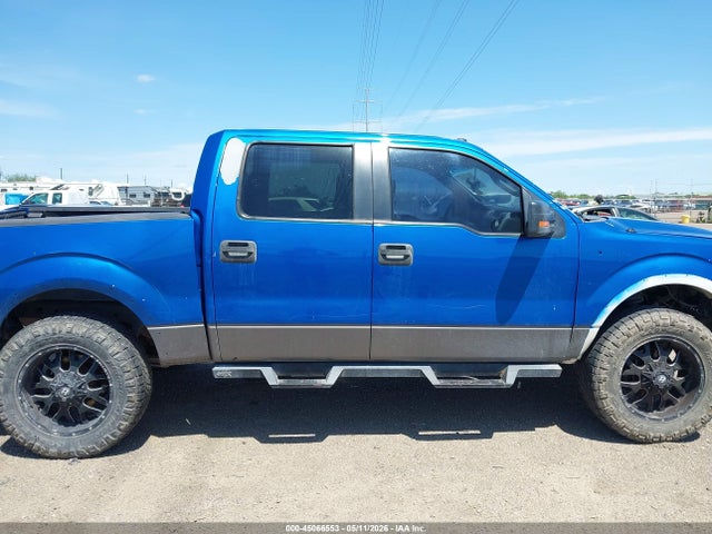 Ford F-150 Fx4