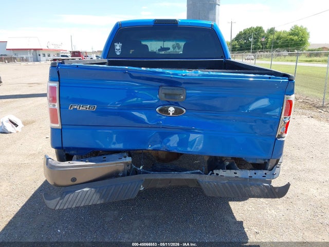 Ford F-150 Fx4