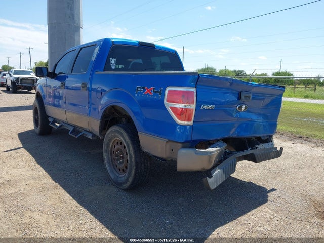 Ford F-150 Fx4