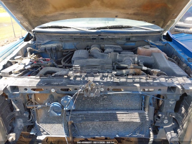 Ford F-150 Fx4