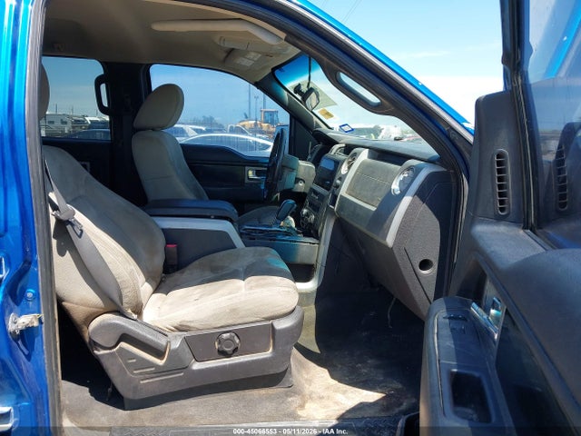 Ford F-150 Fx4