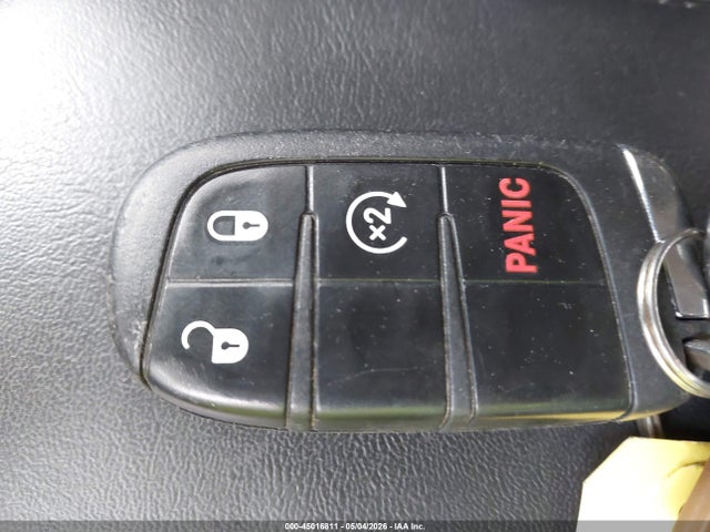 Jeep Renegade Altitude Fwd
