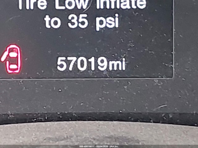 Jeep Renegade Altitude Fwd
