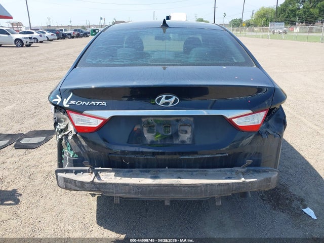 Hyundai SONATA Gls