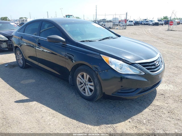 Salvage Hyundai SONATA Image
