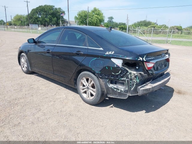 Hyundai SONATA Gls