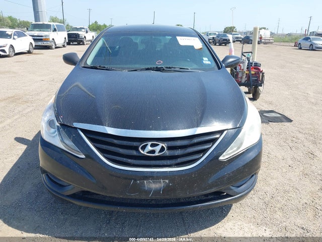 Hyundai SONATA Gls