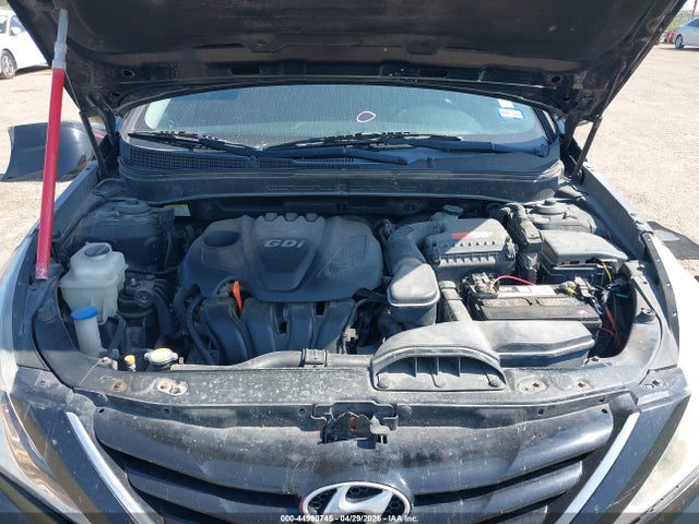 Hyundai SONATA Gls