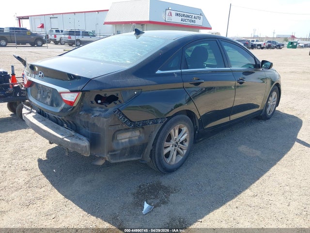 Hyundai SONATA Gls