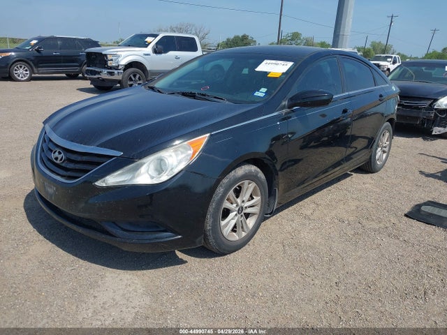 Hyundai SONATA Gls