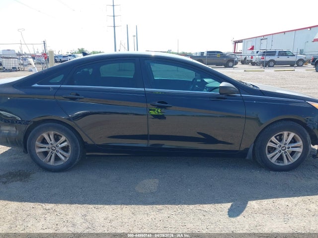 Hyundai SONATA Gls