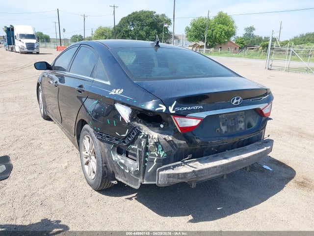 Hyundai SONATA Gls