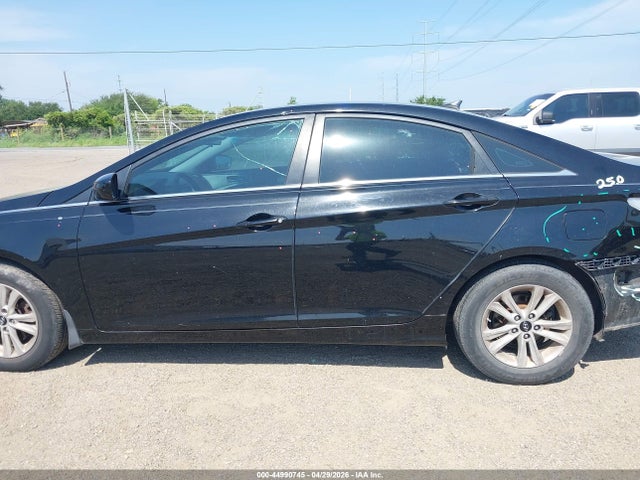 Hyundai SONATA Gls
