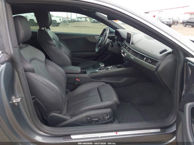 Audi A5 2.0t Premium